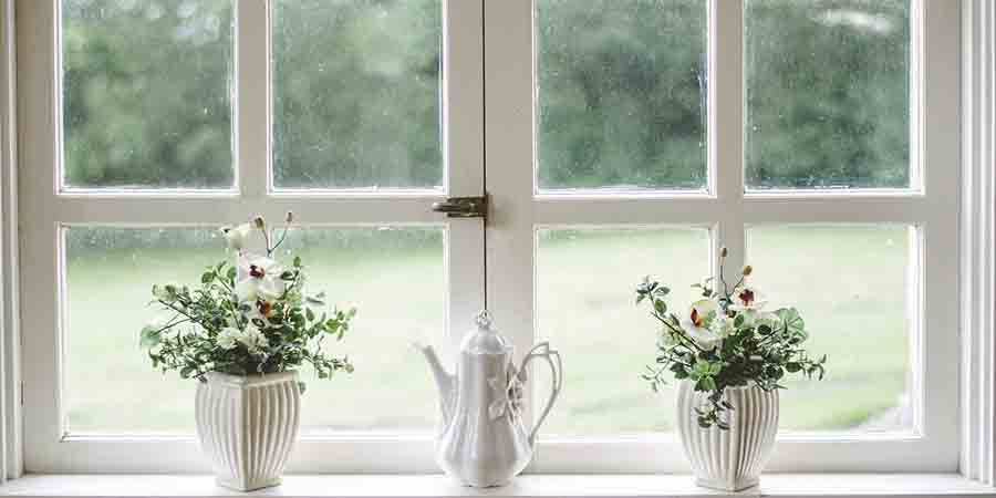 Anti-corrosion glass: A clear solution for humid spaces